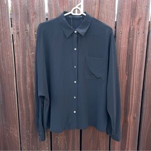 * brand new* Jenni Kayne Sloan silk top